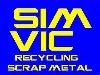 SKUP ZLOMU I METALI  SCRAP METAL LONDON SIMVIC LT