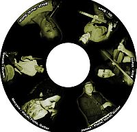 marysia band