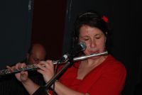 marysia band