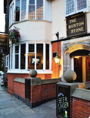 pub