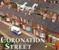 Polacy na Coronation Street