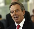 Blair przeprosi za niewolnictwo