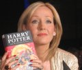 MojaWyspa.co.uk na spotkaniu z J.K. Rowling!