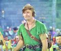 Kurczy si las Sherwood, w ktrym grasowa legendarny Robin Hood
