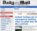 Jak powita imigranta, czyli yczliwo Daily Mail.