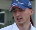 Robert Kubica zwycizc