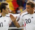 Odebra obywatelstwo Podolskiemu i Klose