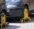 Trzy mandaty i blokada
