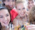  Alkoholiczkom szybciej kurcz si mzgi