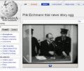 Wikipedia: Polska to organizator holokaustu