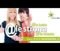 Sosnowiec na plakacie obraa p wiata