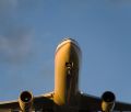 Jedna osoba przeya katastrof airbusa