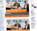 Microsoft dla Polski wybieli czarnoskrego