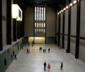Nagie zdjcie 10-latki w Tate Modern