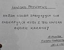 W bezczelny sposb dyskryminuj Polakw