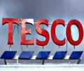 Wkurzyy go polskie towary w Tesco