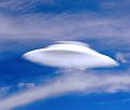 Wielkiej Brytanii UFO nie zagraa
