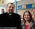 Nowy proboszcz, stare problemy