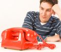 HMRC nie odpowiada na telefony