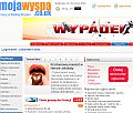 Moja Wyspa za 50 lat