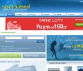 Nasza-Klasa i Gadu Gadu bd razem