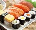 Polak robi najlepsze sushi w UK