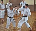 Polskie karate na Wyspach