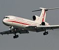 Trzy hipotezy katastrofy Tu-154M
