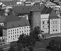 Para prezydencka spocznie na Wawelu