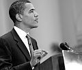 Krakw: Obama nie wyjdzie do tumw