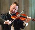 Polska i Nigel Kennedy w Londynie