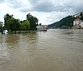 Poudniowa Polska walczy z powodzi