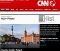 Polska na antenie CNN