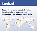 Firmy w UK trac przez Facebooka