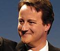 Na czym zarabia David  Cameron