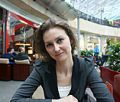 Nie jestem emigrantk, jestem Europejk