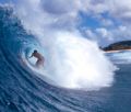 Dobrodziejstwo Zielonej Wyspy, czyli czas surferw
