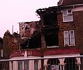 Explosion destroyed South Norwood flats