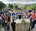 UK: Uczcili pami polskich pilotw