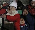 Chile: wydobywaj  uwizionych grnikw
