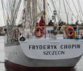 „Chopin” w doku, uczniowie zostaj w UK
