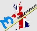 UK: Skutki ci budetowych