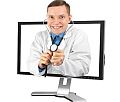 E-mail zamiast wizyty u lekarza