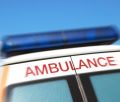 Pasaerowie ambulansw s coraz grubsi