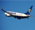 Ryanair: awantura na pokadzie samolotu