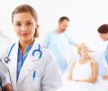 UK: Ogromne cicia stanowisk w NHS