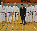 Sport: Polacy zdobyli Angli 