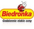 Tusk reklamuje Biedronk. Za darmo