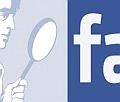 Stracia prac przez facebooka
