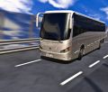 Szkocka tania linia autobusowa w PL